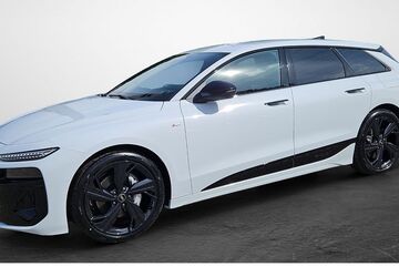 Audi A6 5.000 km 81.990 &euro; Osnabrück 49080