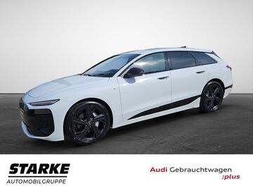 Gebrauchte Audi A6