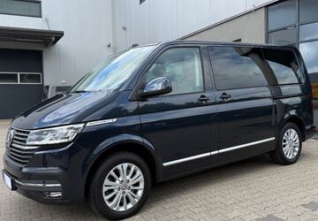 VW T6 Multivan 74.999 km 48.799 &euro; Osnabrück 49086