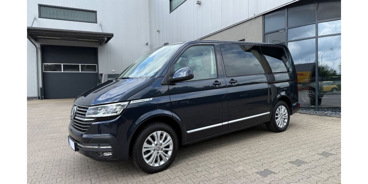VW T6 Multivan 74.999 km 48.799 &euro; Osnabrück 49086
