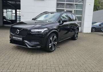 Volvo XC90 64.000 km 45.888 &euro; Neuenkirchen 49586