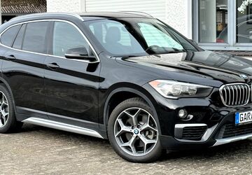 BMW X1 87.900 km 16.900 &euro; Diepholz 49356