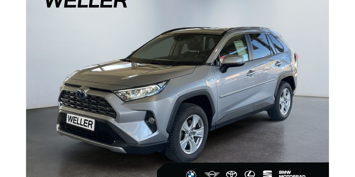 Toyota RAV 4 75.350 km 29.900 &euro; Osnabrück 49090