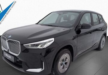 BMW iX1 30.941 km 31.450 &euro; Ibbenbüren 49479