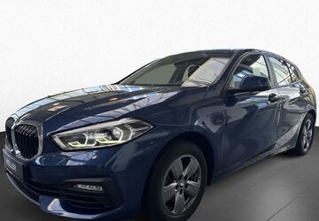 BMW 116 46.647 km 18.490 &euro; Osnabrück 49084