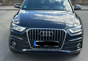Audi Q3 130.000 km 13.500 &euro; Osnabrück 49090