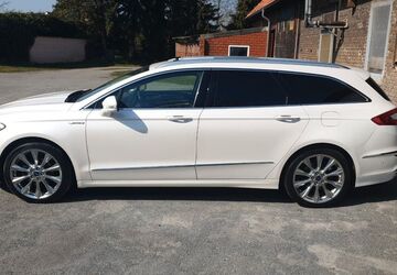 Ford Mondeo 198.000 km 10.000 &euro; Hasbergen 49205