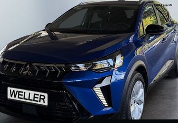 Mitsubishi ASX 10.468 km 24.430 &euro; Osnabrück 49090