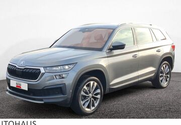 Skoda Kodiaq 56.956 km 29.180 &euro; Melle 49324