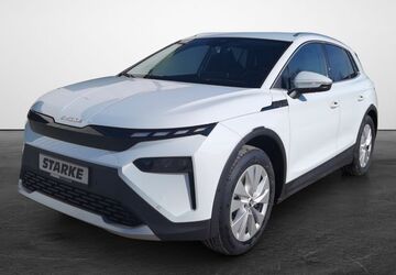 Skoda Elroq 1.500 km 49.890 &euro; Georgsmarienhütte 49124