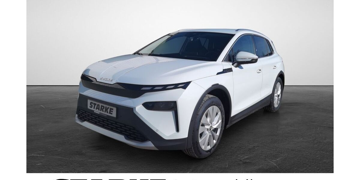 Skoda Elroq 1.500 km 49.890 &euro; Georgsmarienhütte 49124