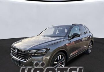 VW Touareg 80.100 km 54.100 &euro; Osnabrück 49084