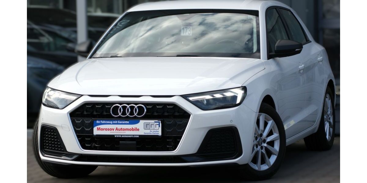 Audi A1 94.500 km 17.700 &euro; Wallenhorst ( bei Osnabrück ) 49134
