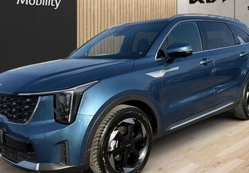 Kia Sorento 22.195 km 43.990 &euro; Bramsche 49565