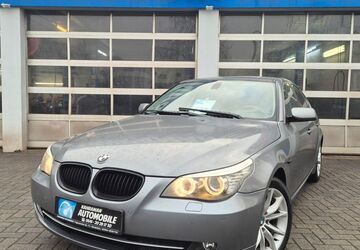 BMW 523 149.000 km 7.999 &euro; Osnabrück 49090