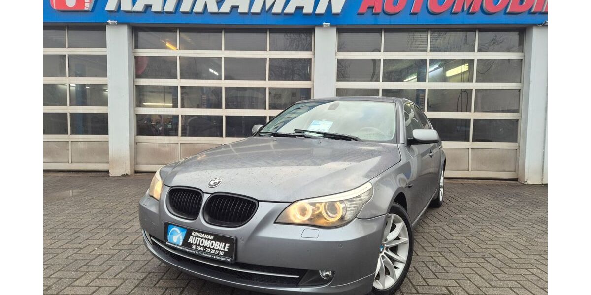 BMW 523 149.000 km 7.999 &euro; Osnabrück 49090