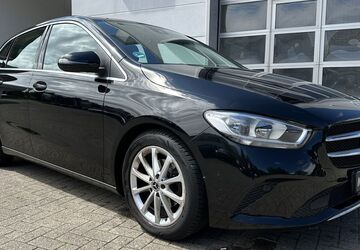 Mercedes-Benz B 180 53.676 km 19.490 &euro; Neuenkirchen OT Lintern 49586
