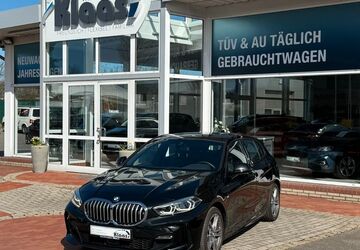 BMW 118 7.500 km 28.850 &euro; Westerkappeln 49492