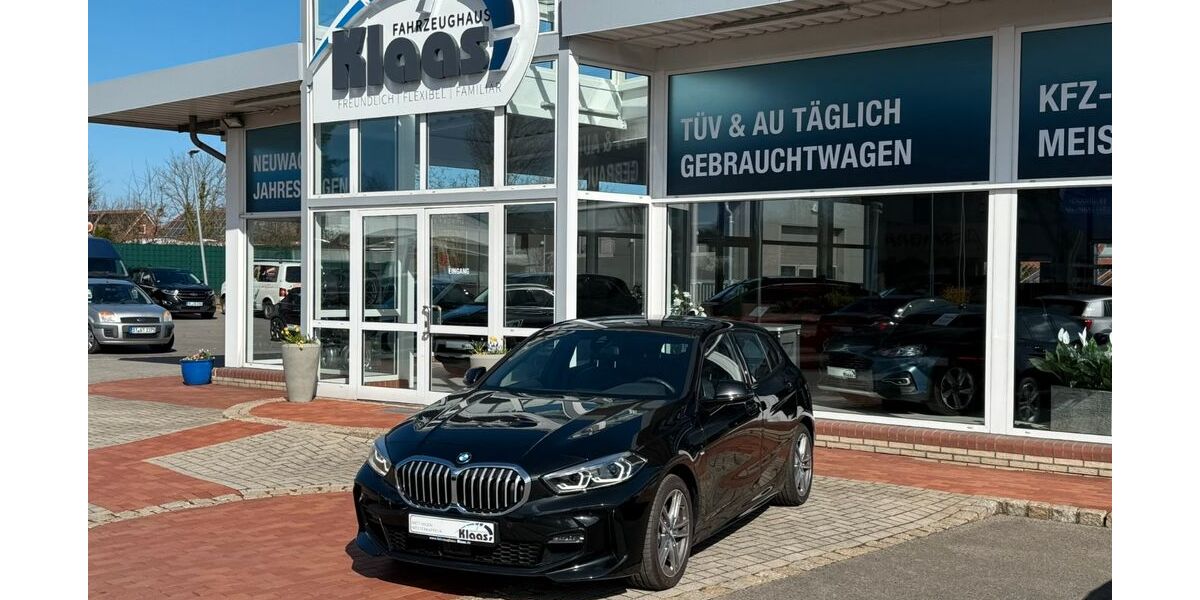 BMW 118 7.500 km 28.850 &euro; Westerkappeln 49492