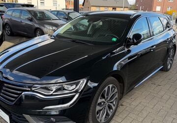 Renault Talisman 83.000 km 17.990 &euro; Osnabrück 49088