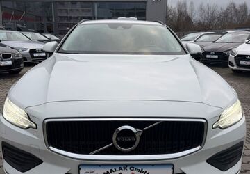 Volvo V60 381.500 km 14.999 &euro; Ibbenbüren 49479