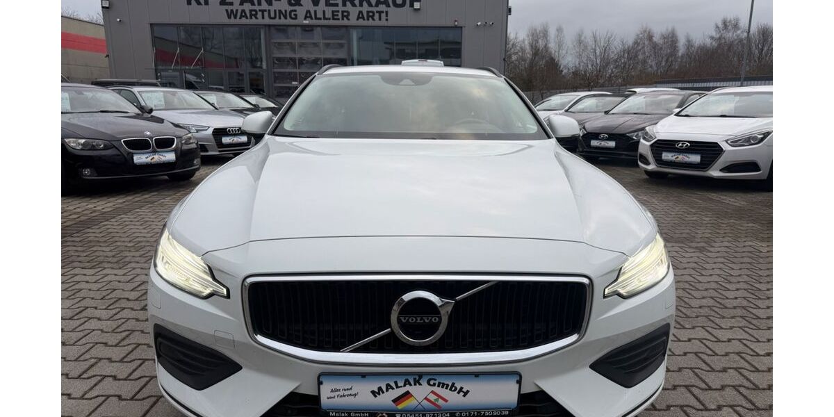 Volvo V60 381.500 km 14.999 &euro; Ibbenbüren 49479