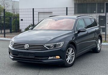 VW Passat Variant 91.770 km 17.900 &euro; Bohmte (bei Osnabrück) 49163