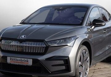 Skoda Enyaq 11.648 km 42.419 &euro; Bad Essen 49152