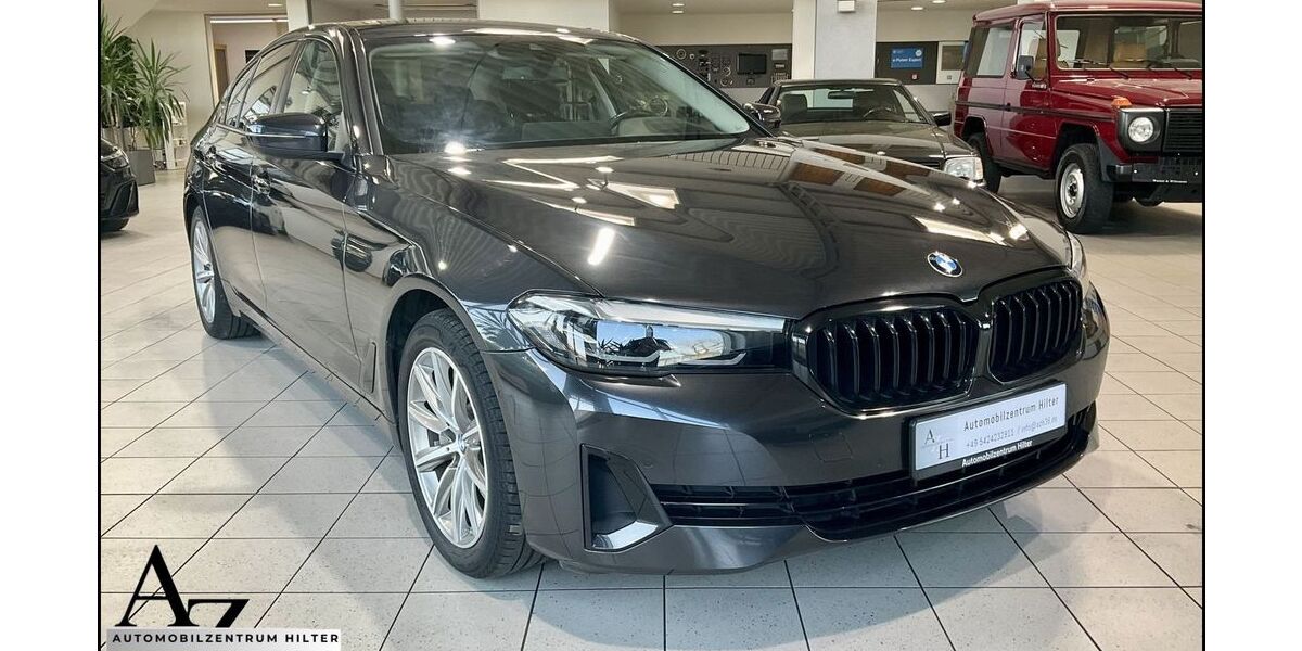 BMW 530 43.075 km 28.950 &euro; Hilter a.T.W 49176