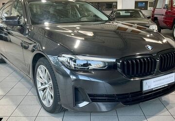 BMW 530 43.075 km 29.950 &euro; Hilter a.T.W 49176