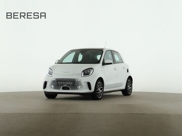 Gebrauchte Smart ForFour