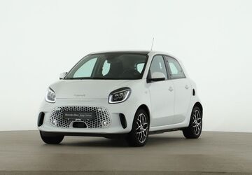 Smart ForFour 15.100 km 14.680 &euro; Osnabrück 49078