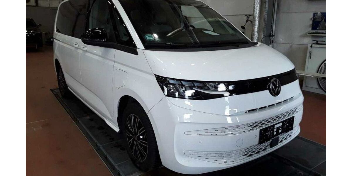 VW T7 Multivan 50.500 km 40.700 &euro; Osnabrück 49084
