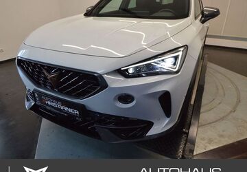 Cupra Formentor 20.180 km 30.990 &euro; Ladbergen 49549