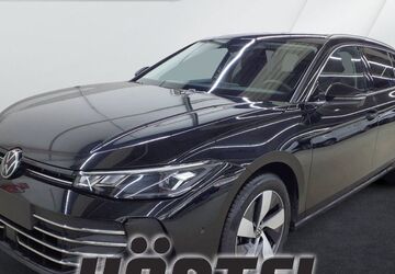 VW Passat Variant 25.700 km 32.800 &euro; Osnabrück 49084