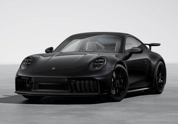 Porsche 992 6.370 km 187.900 &euro; Osnabrück 49078