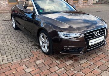Audi A5 113.500 km 14.444 &euro; Versmold 33775