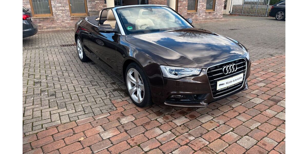 Audi A5 113.500 km 14.444 &euro; Versmold 33775