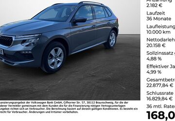 Skoda Kamiq 18.700 km 21.980 &euro; Wallenhorst 49134