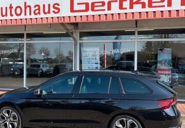 Skoda Octavia 66.314 km 31.995 &euro; Voltlage 49599