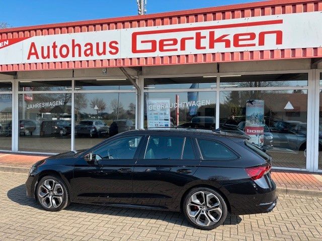 Skoda Octavia 66.314 km 31.995 &euro; Voltlage 49599