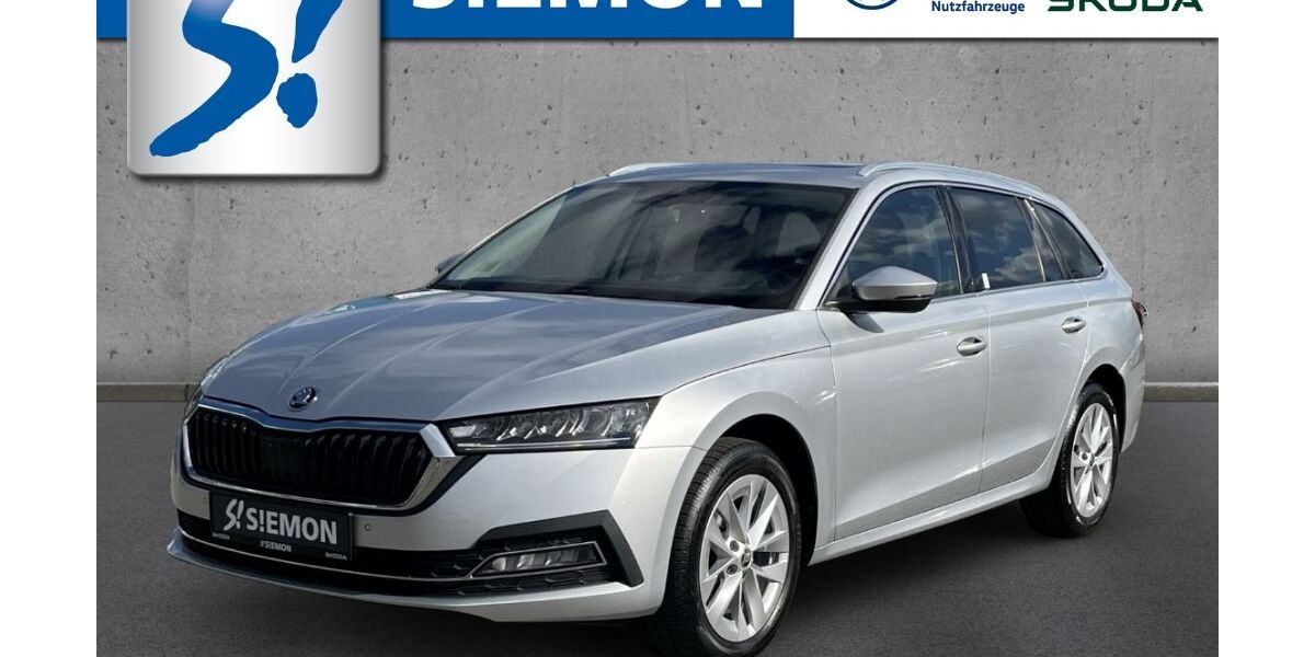 Skoda Octavia 93.830 km 22.890 &euro; Lengerich 49525