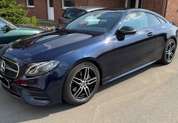 Mercedes-Benz E 200 96.219 km 28.990 &euro; Dissen 49201