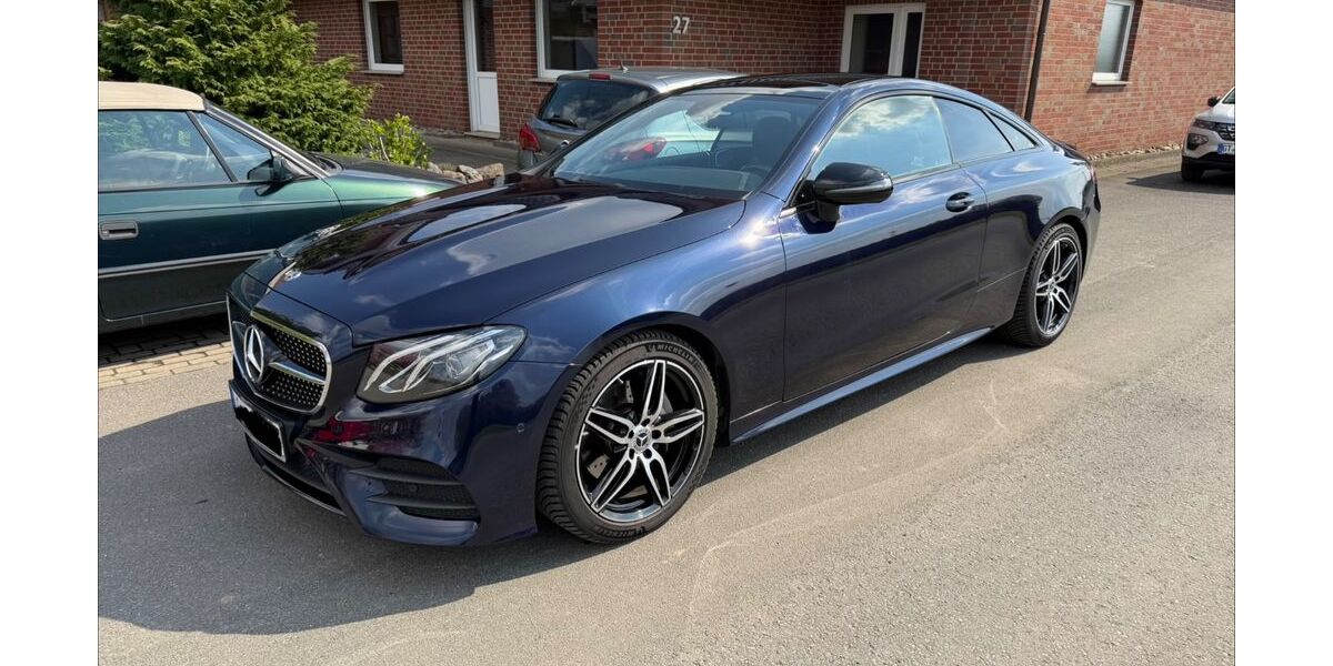 Mercedes-Benz E 200 96.219 km 28.990 &euro; Dissen 49201