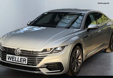 VW Arteon 66.074 km 25.690 &euro; Osnabrück 49090