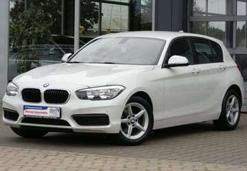 BMW 116 69.500 km 13.800 &euro; Wallenhorst 49134