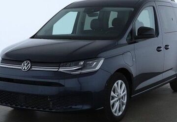 VW Caddy 10.953 km 43.790 &euro; Bramsche - Engter 49565