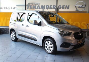 Opel Combo 39.700 km 24.900 &euro; Mettingen 49497