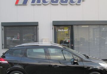 Renault Clio 104.200 km 7.990 &euro; Bad Iburg 49186