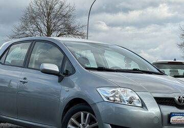 Toyota Auris 84.000 km 5.999 &euro; Ibbenbüren 49479